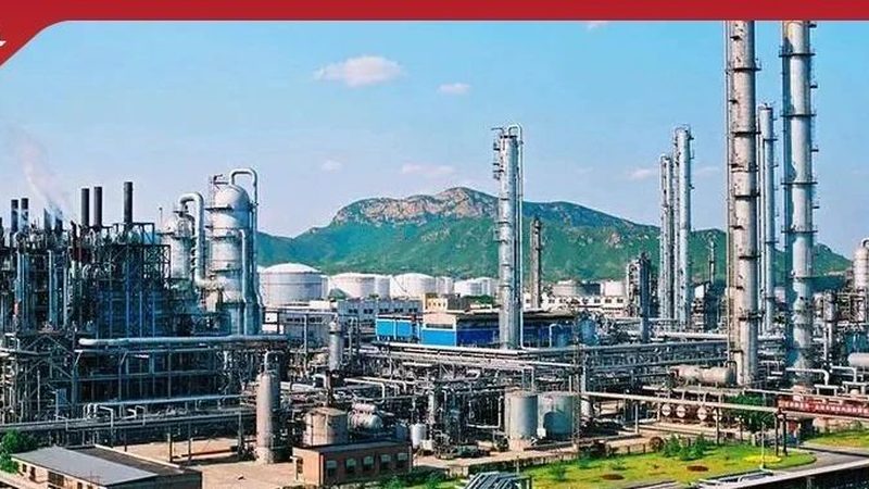 大连化工原料定制加工：揭秘定制化解决方案的奥秘**