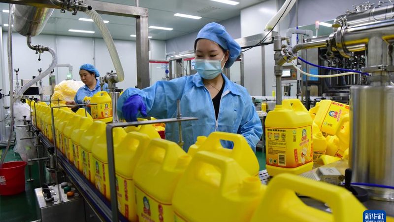 危险化工原料运输注意事项